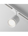 Maytoni Orlo Reflektor do Szyny Jednoobwodowej UNITY LED 5W 200lm 4000K Biały TR085-1-5W4K-W