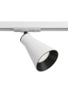 Maytoni Virar Spotlight for UNITY Single Circuit Bus 1xGU10 10W White TR022-1-GU10-W.