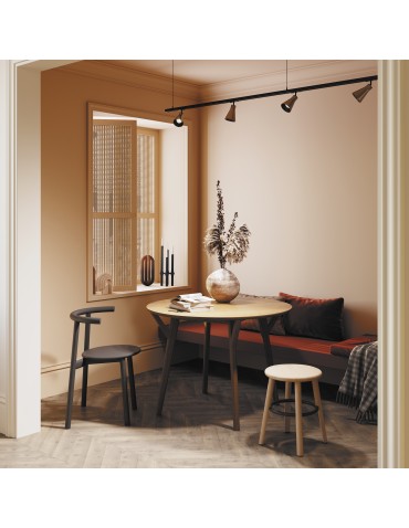 Maytoni Virar Reflektor do Szyny Jednoobwodowej UNITY 1xGU10 10W Złoty Mat TR022-1-GU10-MG - produkt 2