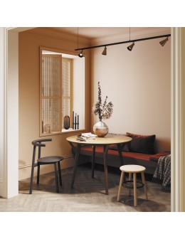 Maytoni Virar Spotlight for UNITY Single Circuit Rail 1xGU10 10W Gold Matte TR022-1-GU10-MG - product 2