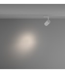 Lamps for 1 phase busbars - Maytoni Vuoro UNITY LED 10W 900lm 4000K White TR003-1-10W4K-S-W Single Circuit Rail Spotlight. - product 3