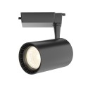 Maytoni Vuoro Reflektor do Szyny Jednoobwodowej UNITY LED 15W 1600lm 3000K Black TR003-1-15W3K-S-B