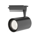 Maytoni Vuoro Reflektor do Szyny Jednoobwodowej UNITY LED 15W 1600lm 4000K Black TR003-1-15W4K-S-B