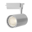 Maytoni Vuoro Reflektor do Szyny Jednoobwodowej UNITY LED 26W 2700lm 3000K Biały TR003-1-26W3K-S-W