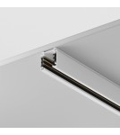 1 phase buses - Maytoni UNITY three-circuit surface/pendant bus 2m White TRX005-312W. - product 2
