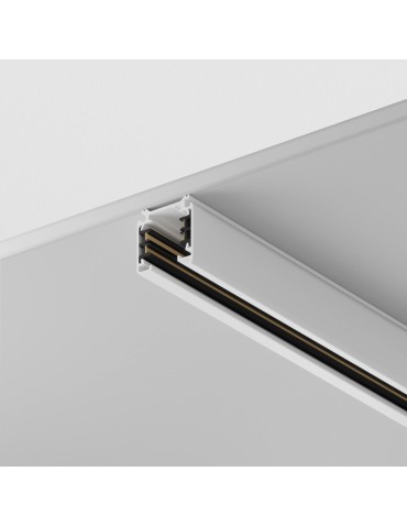 Maytoni Szyna Trójobwodowa UNITY Natynkowa/Zwieszana Biały TRX005-312W - produkt 2