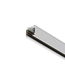 1 phase buses - Maytoni UNITY three-circuit surface-mounted/suspended bus 1m White TRX005-311W - product 1