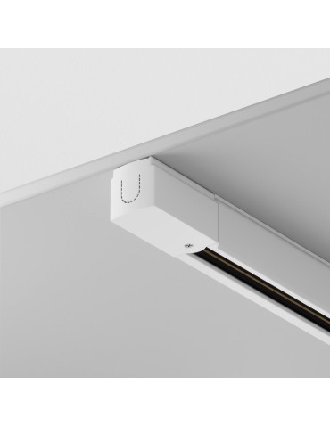 Maytoni UNITY three-circuit surface-mounted/suspended bus 1m White TRX005-311W - product 2