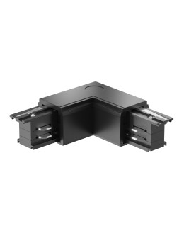 Maytoni Trinity Surface Rail Accessories Black TRA005CL-31B-L