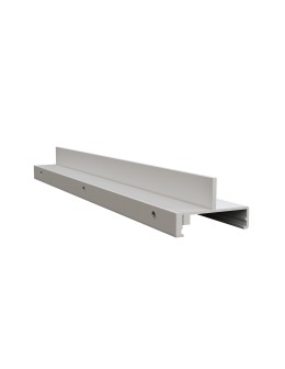 Maytoni Trinity Surface Rail Accessories White TRA005TL-31W