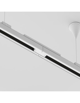 Maytoni Trinity Surface Rail Accessories White TRA005TL-31W - product 2