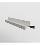 Accessories for 3 phase busbars - Maytoni Trinity Surface Rail Accessories White TRA005TL-31W - product 3