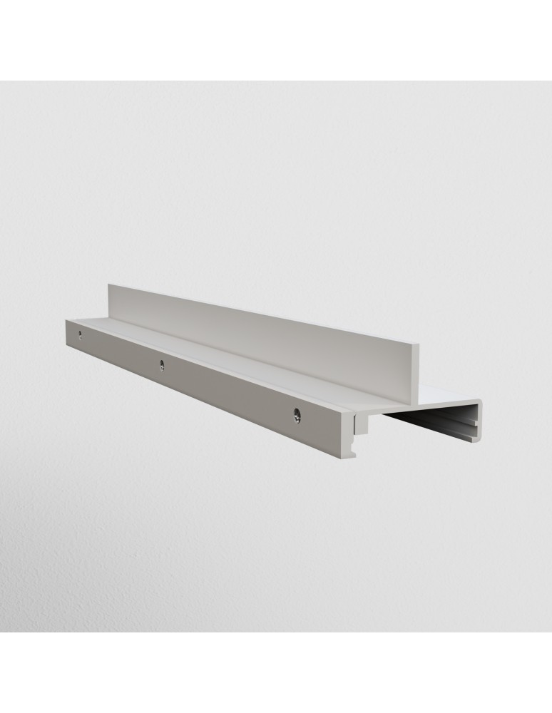 Accessories for 3 phase busbars - Maytoni Trinity Surface Rail Accessories White TRA005TL-31W - product kolory-swiatla.pl 3