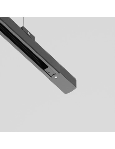 Maytoni Akcesoria do Szyn Trinity Natynkowych Black TRA005B-31B-R - produkt 2