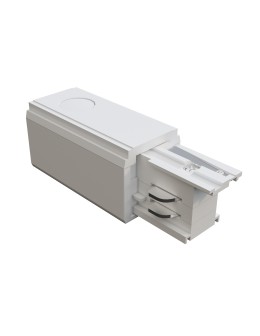 Maytoni Trinity Surface Rail Accessories White TRA005B-31W-R