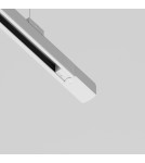 Maytoni Akcesoria do Szyn Trinity Natynkowych Biały TRA005B-31W-R