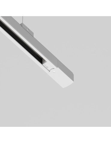 Maytoni Akcesoria do Szyn Trinity Natynkowych Biały TRA005B-31W-R - produkt 2