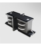Accessories for 3 phase busbars - Maytoni Trinity Surface Rail Accessories Black TRA005CI-31B - product 3