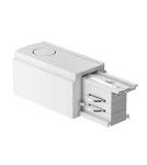 Maytoni Akcesoria do Szyn Trinity Natynkowych Biały TRA005B-31W-L