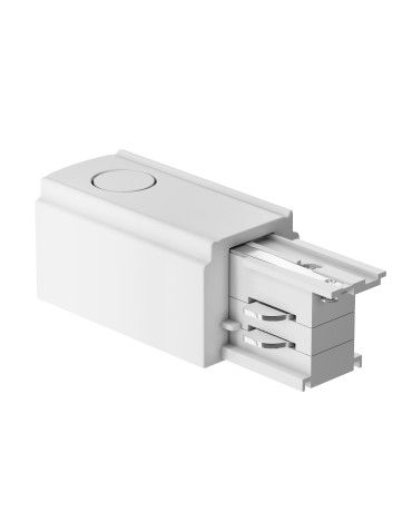 Maytoni Trinity Surface Rail Accessories White TRA005B-31W-L