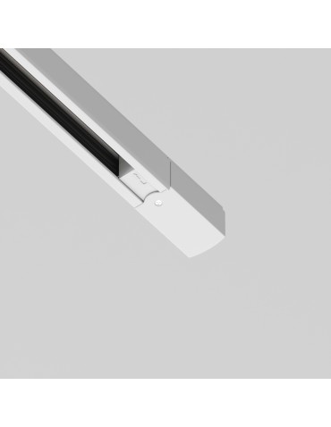 Maytoni Trinity Surface Rail Accessories White TRA005B-31W-L - product 2