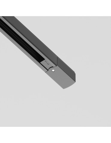 Maytoni Końcówka zasilająca lewa Trinity Czarny TRA005B-31B-L - product 2