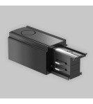 Product categories - Maytoni Końcówka zasilająca lewa Trinity Czarny TRA005B-31B-L - product 3