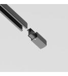 Product categories - Maytoni Trinity left power end Black TRA005B-31B-L - product 4