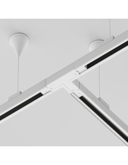 Maytoni Trinity Surface Rail Accessories White TRA005CT-31W-R - product 2