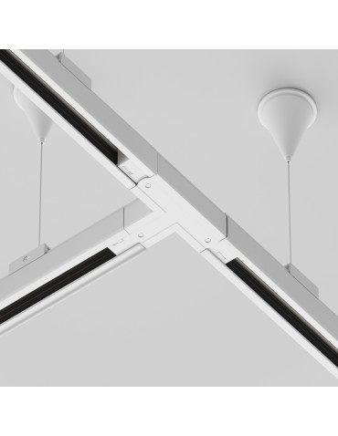 Maytoni Trinity Surface Rail Accessories White TRA005CT-31W-L - product 2