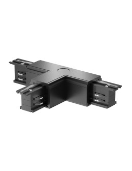 Maytoni Trinity Surface Rail Accessories Black TRA005CT-31B-L