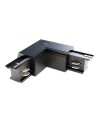 Maytoni Trinity Surface Rail Accessories Black TRA005CL-31B-R