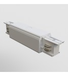 Accessories for 3 phase busbars - Maytoni Trinity Surface Rail Accessories White TRA005C-31W - product 3