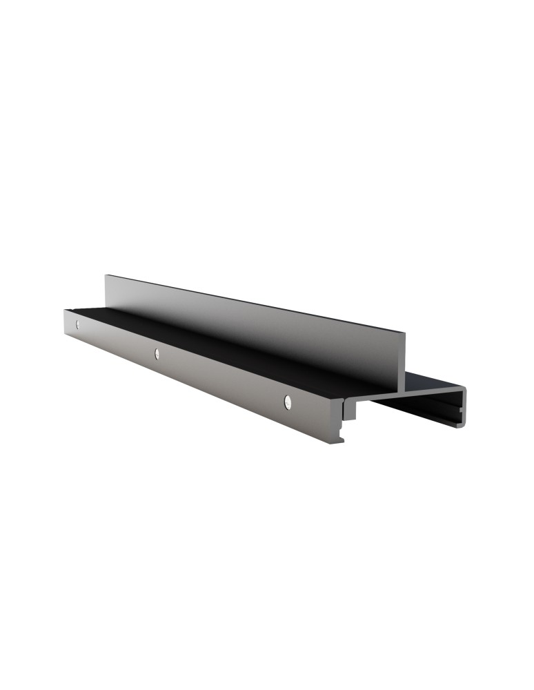 Accessories for 3 phase busbars - Maytoni Trinity Surface Rail Accessories Black TRA005TL-31B - product kolory-swiatla.pl 1