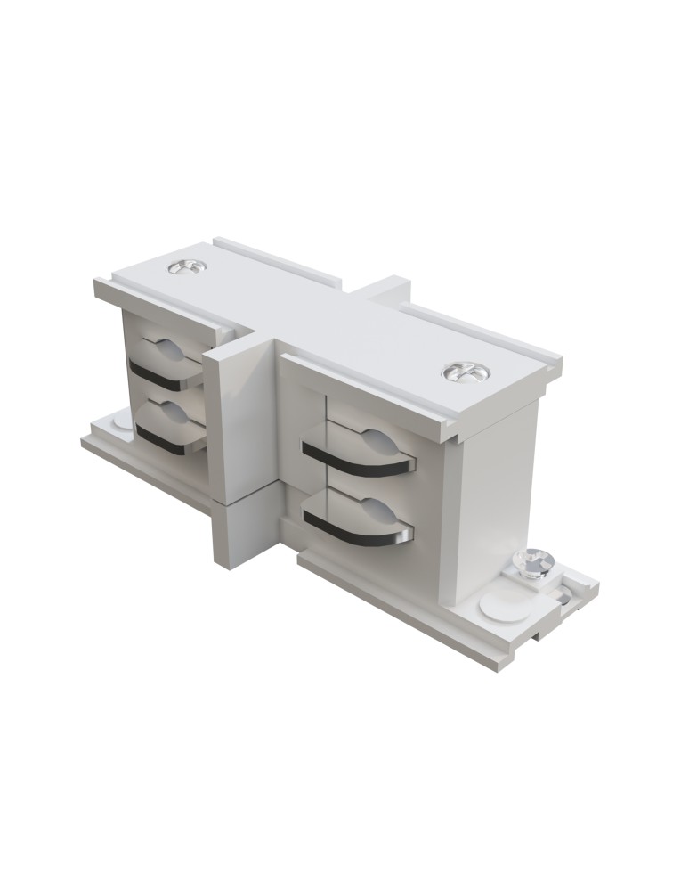 Accessories for 3 phase busbars - Maytoni Trinity Surface Rail Accessories White TRA005CI-31W - product kolory-swiatla.pl 1