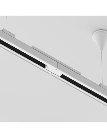 Maytoni Trinity Surface Rail Accessories White TRA005CI-31W - product 2