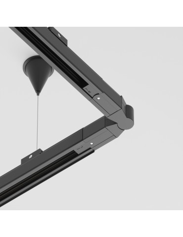 Maytoni Trinity Surface Rail Accessories Black TRA005CS-31B - product 2