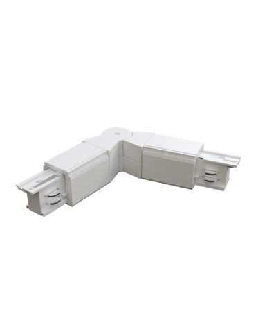 Maytoni Trinity Surface Rail Accessories White TRA005CS-31W