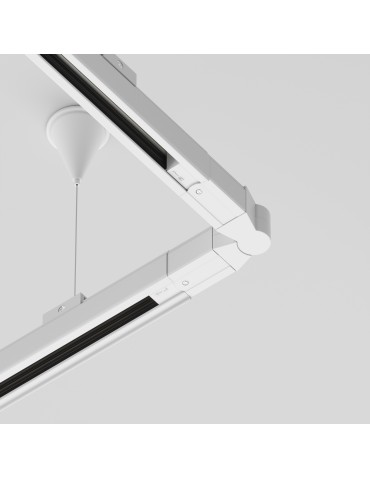 Maytoni Trinity Surface Rail Accessories White TRA005CS-31W - product 2