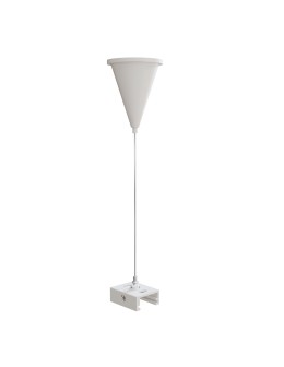 Maytoni Trinity Surface Rail Accessories White TRA005WS-31W