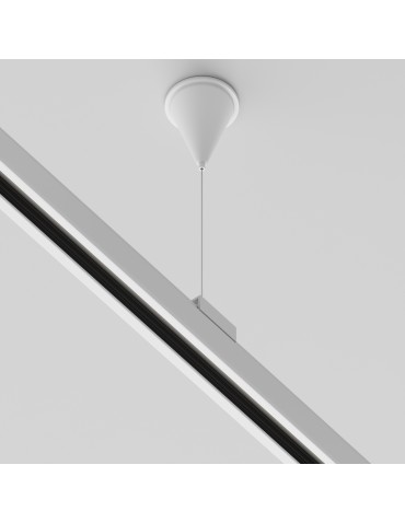 Maytoni Trinity Surface Rail Accessories White TRA005WS-31W - product 2