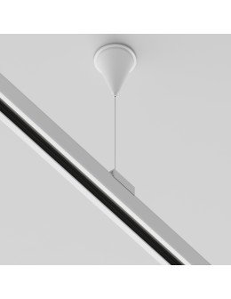 Maytoni Trinity Surface Rail Accessories White TRA005WS-31W - product 2