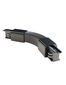 Maytoni Trinity Surface Rail Accessories Black TRA005CF-31B