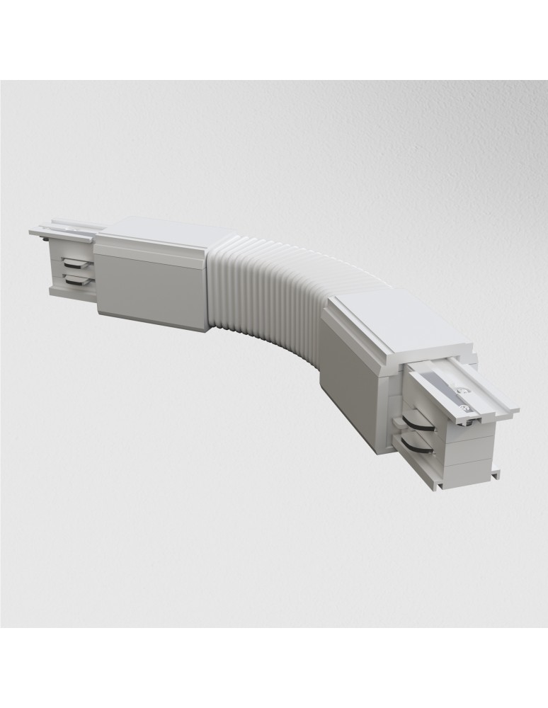 Accessories for 3 phase busbars - Maytoni Trinity Surface Rail Accessories White TRA005CF-31W - product kolory-swiatla.pl 3