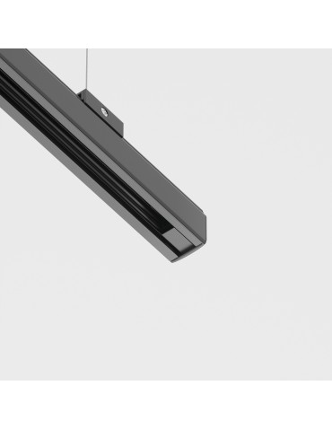 Maytoni Trinity rail cap Black TRA005EC-31B - product 2