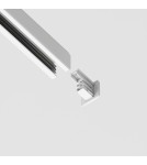 Maytoni Akcesoria do Szyn Trinity Natynkowych Biały TRA005EC-31W