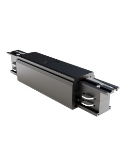 Maytoni Trinity Surface Rail Accessories Black TRA005C-31B