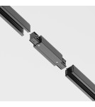 Maytoni Akcesoria do Szyn Trinity Natynkowych Black TRA005C-31B