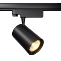 Maytoni Vuoro Reflektor do Szyny Trójobwodowej TRINITY LED 26W 2690lm 4000K Black TR029-3-26W4K-S-B