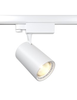 Maytoni Vuoro TRINITY LED 26W 2790lm 4000K White TR029-3-26W4K-S-W Tri-Bay Spotlight.